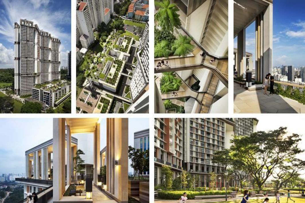 DC新闻 | DC国际考察团新加坡建筑之旅_The