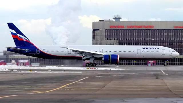 带您了解俄罗斯航空公司_苏联