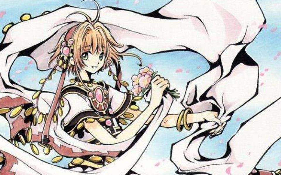 这都要从《翼·年代记》说起,玖楼国公主小樱的神秘力量觉醒,但存有