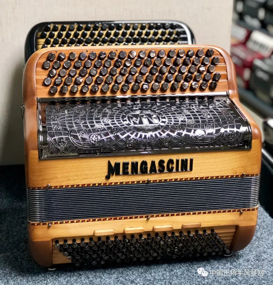 中秋假期哪里去团圆赏月选爱琴2019北京进口手风琴展览会倒计时恭迎