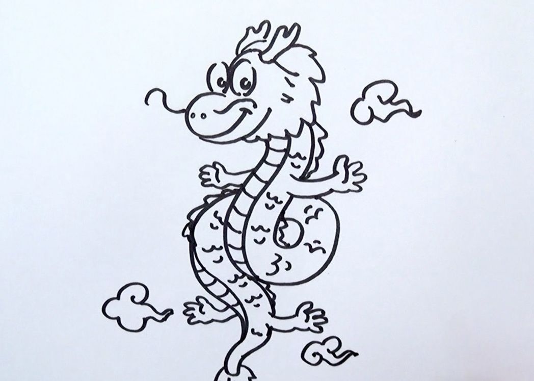 生肖龙属龙的人和什么属相人不合