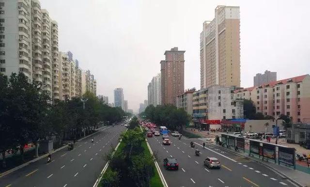 宝鸡大庆路图片