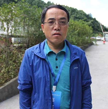 期待合作交流澳瑞特体育产业股份有限公司总经理郝虎山:合作沈东明说