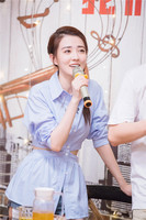 徐璐成女儿们的恋爱产糖大户为爱克服社恐症