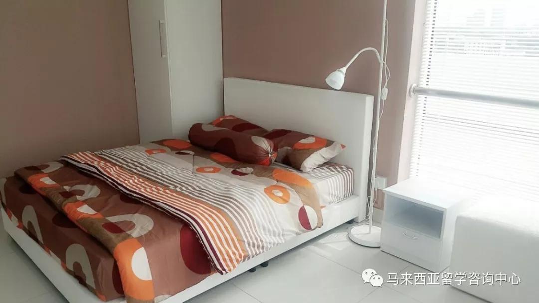 马来西亚留学之住宿安排_宿舍