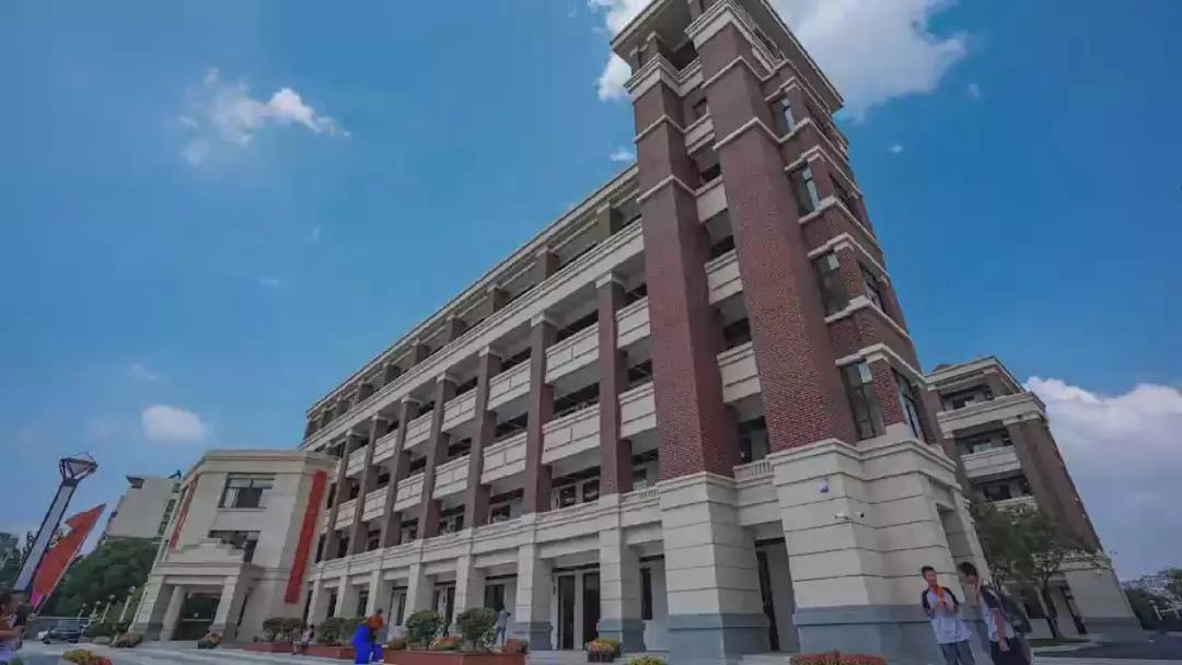 微视频南京市伯乐中学人文伯乐养智达贤