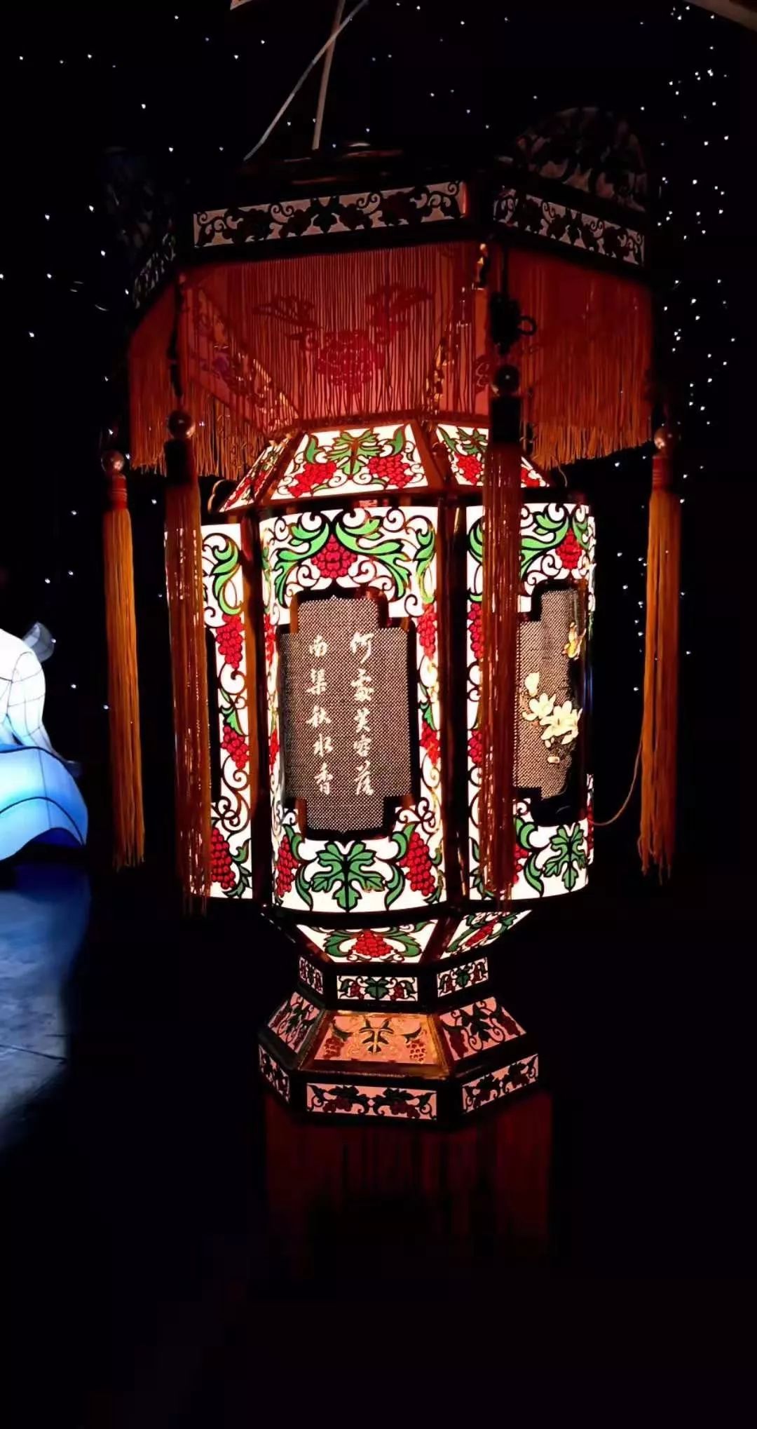 前一次出现是20年前!_硖石