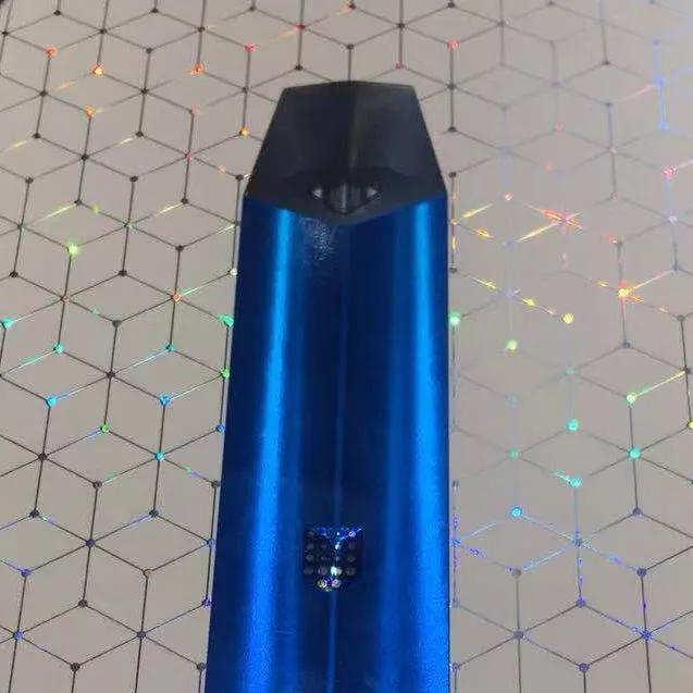 上了顶尖的长江商学院他们决定再创业做nut坚果电子烟