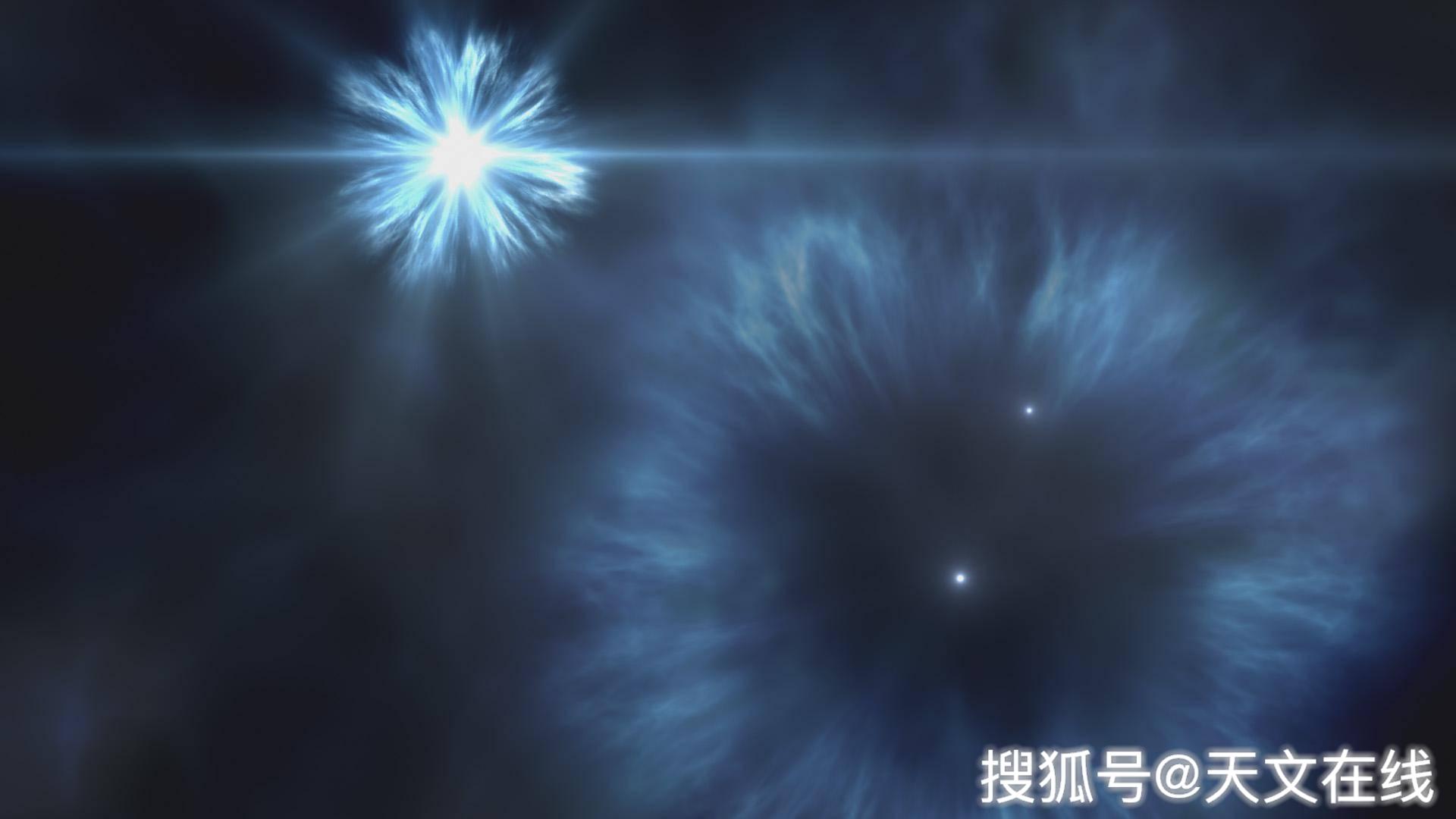 轻元素和重元素是如何形成的 从元素起源看我们的来处 过程