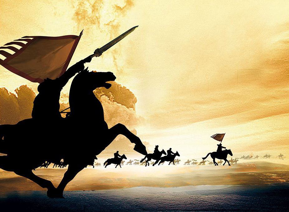 原创唐代王翰凉州词二首其一原文背景及赏析小学必读诗文