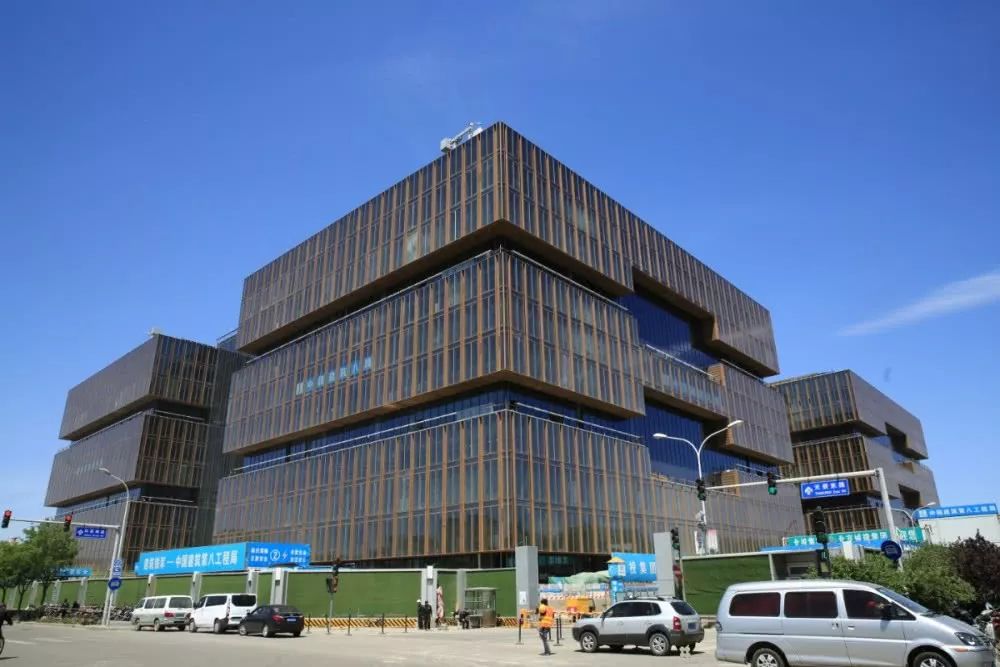 国际金融机构总部正式落户奥森亚奥商圈迎来新机遇