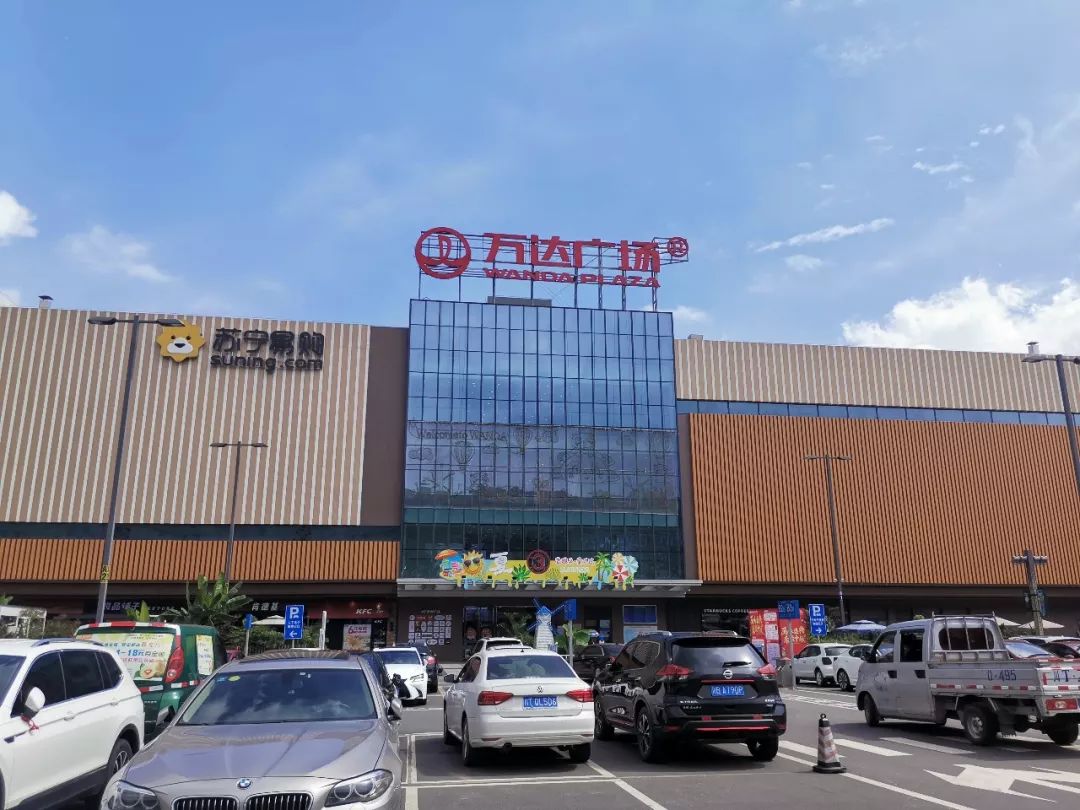 明天这场雅安人期盼已久的展销会将在万达广场举行