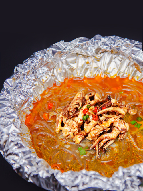 这家火爆朋友圈和饮食圈的米线有何独特之处?看完就知道了