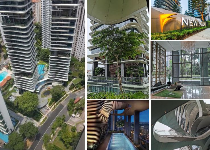 DC新闻 | DC国际考察团新加坡建筑之旅_The