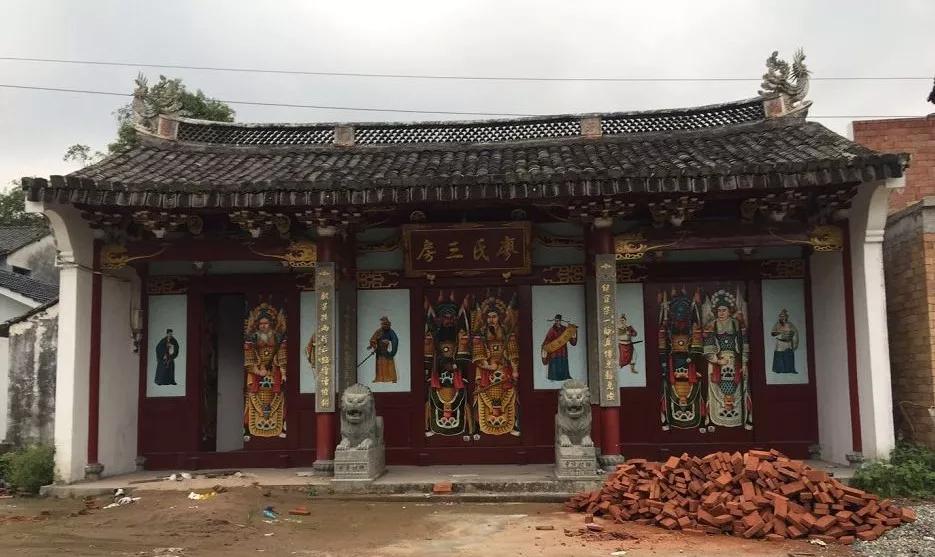 原创桥头坑下岭古道丨一条横亘在永嘉城关鸡冠岩畔的