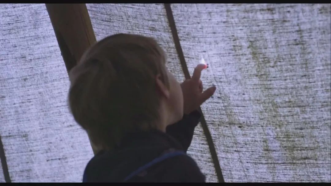 六岁是童年的冠冕之年 | 北欧电影俱乐部第二期《童年》放映回顾