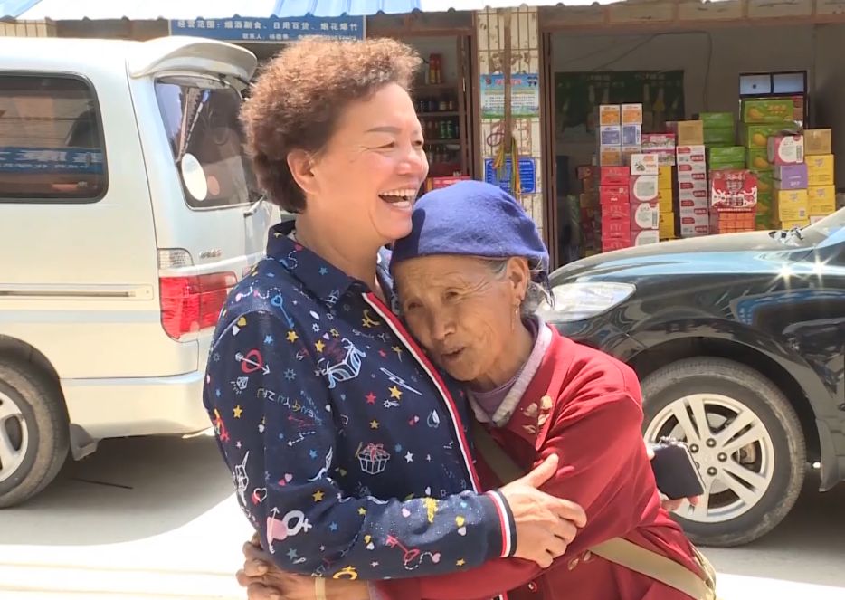 第三届大理十大最美人物新鲜出炉祥云两人榜上有名