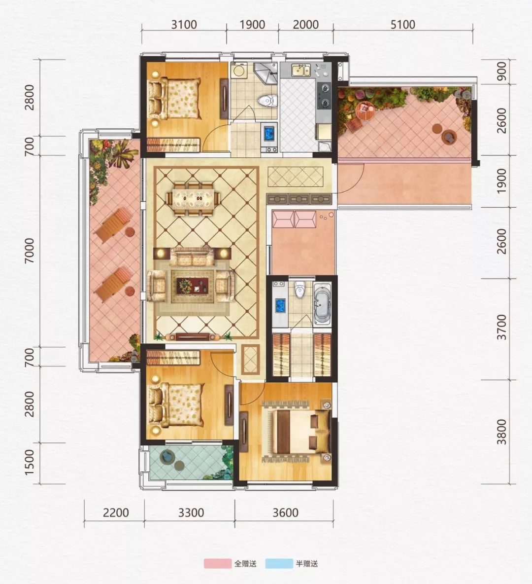 十里风荷中秋钜惠礼献游子曾经为梦出发此刻心归十里