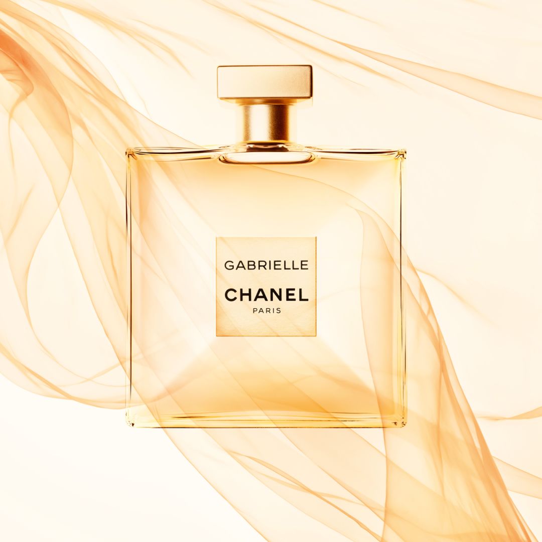 chanel | 嘉柏丽尔 女性的化身_香奈儿