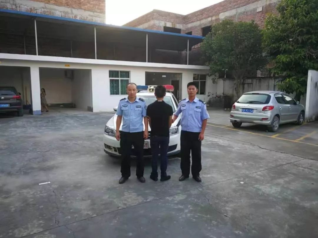 目前,葛某已被警方依法刑事拘留,案件正在进一步侦办之中.