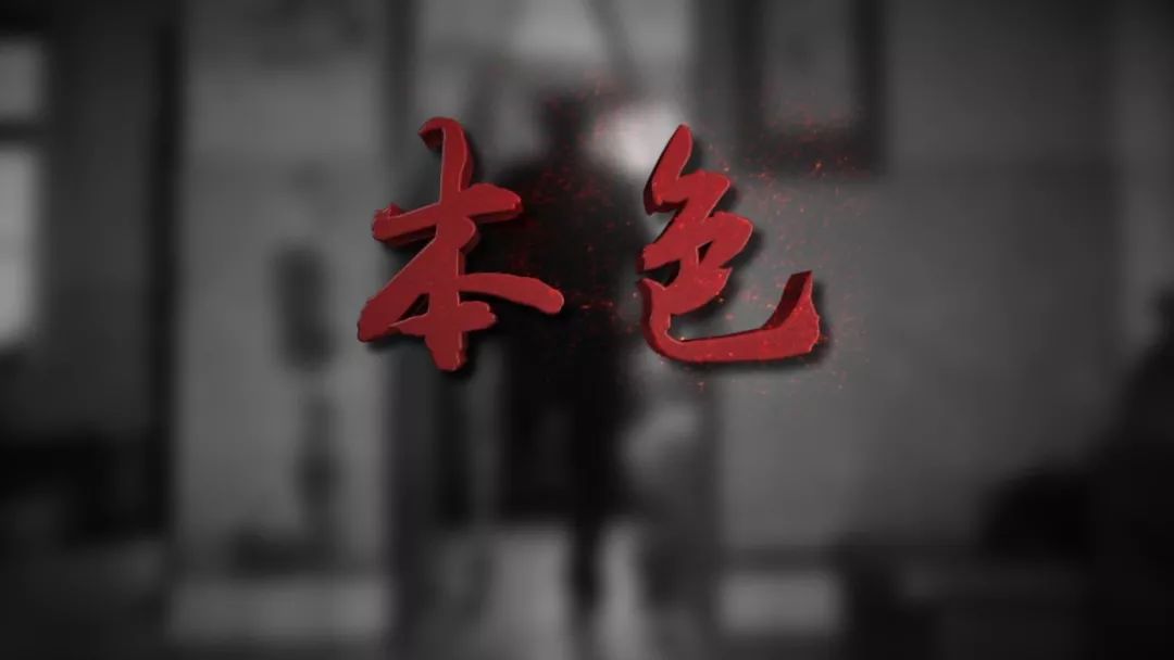 电视纪录片本色昨晚开播附完整视频