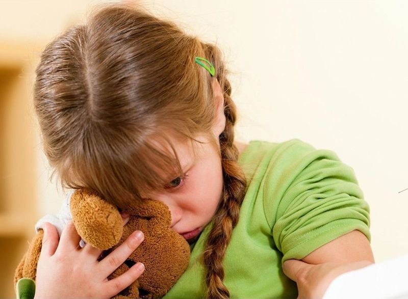 原创性格怯懦常被欺负的孩子大多来自这两种家庭你们家中招没