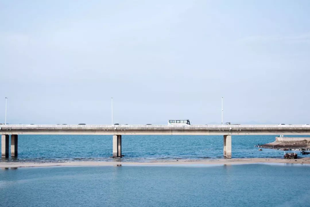 不去白城挤海比黄厝蓝号称厦门小镰仓的这条路才是宝藏拍照地
