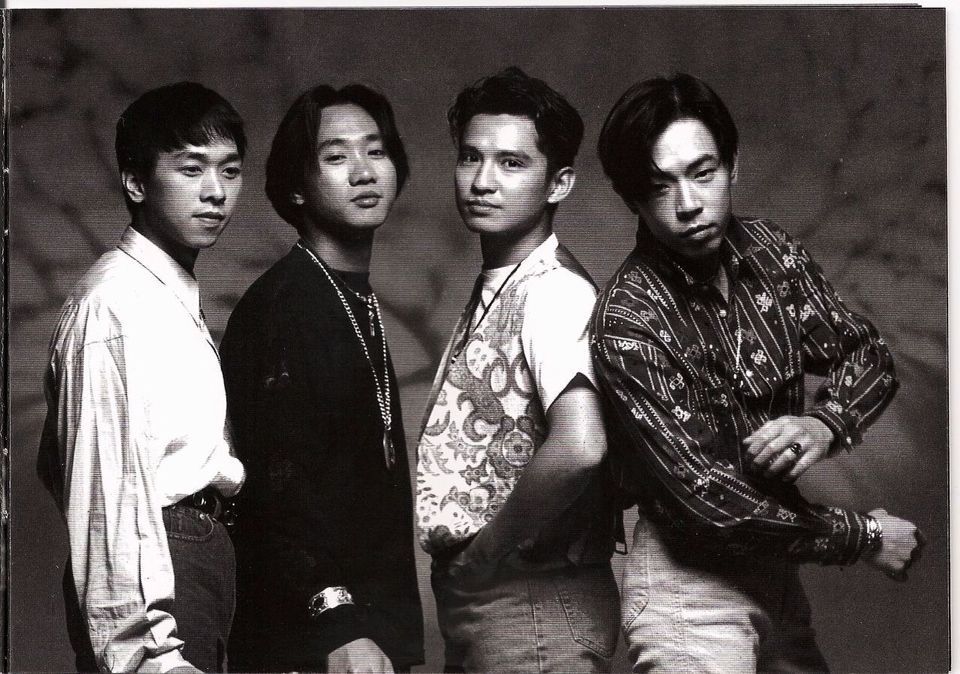 原创致敬beyond黄家驹2019重庆演唱会演出乐队介绍门票信息歌单一览