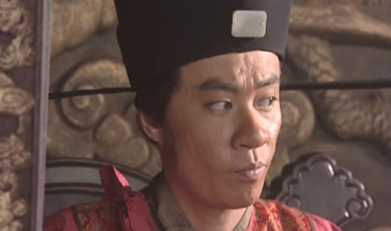 看宋史而疑惑:高俅跟赵匡胤称帝前官职相似,为何对蔡京俯首帖耳