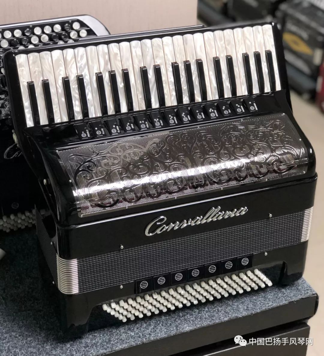 中秋假期哪里去团圆赏月选爱琴2019北京进口手风琴展览会倒计时恭迎