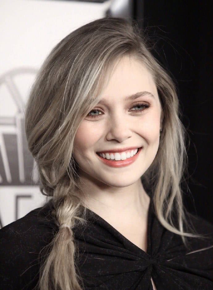 俺今天就是要吹爆奥妹的颜