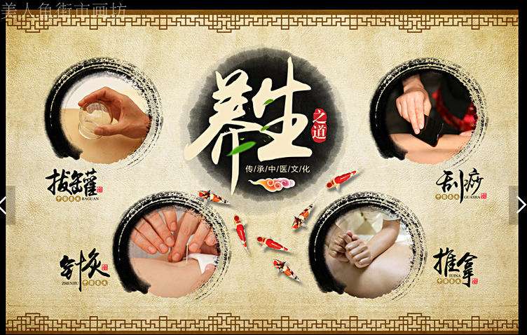 以筋为主理筋为先学术思想的筋膜诠释