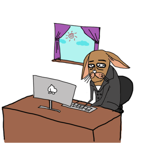 可能和熬夜,工作压力大,长时间疲惫,睡眠不足等有关.