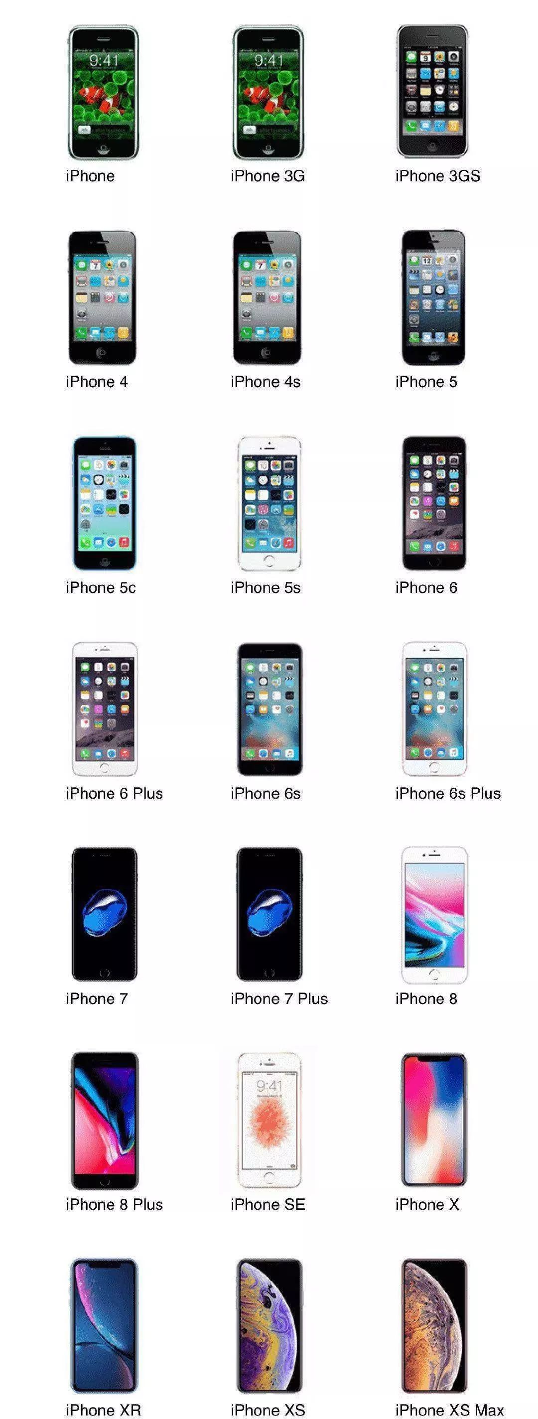 新iphone刚发布就被网友玩坏了你看这摄像头令人浴霸不能