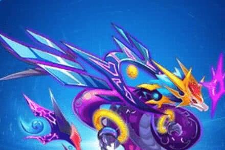 赛尔号:稀有的远古五大神龙精灵,最强的他并不是所有人都知道!