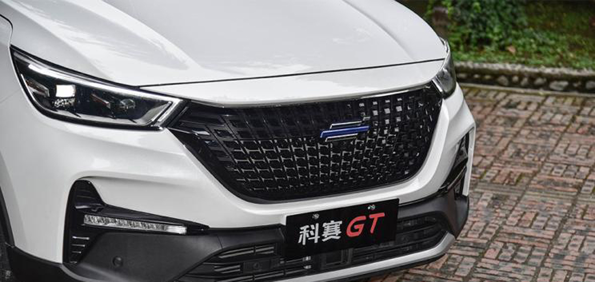 20t8at长安欧尚科赛gt将于9月15日上市