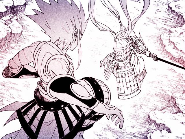 《镇魂街》孙斩天战雷炮,甘宁不敌雷祖,江东最强战神太史慈登场