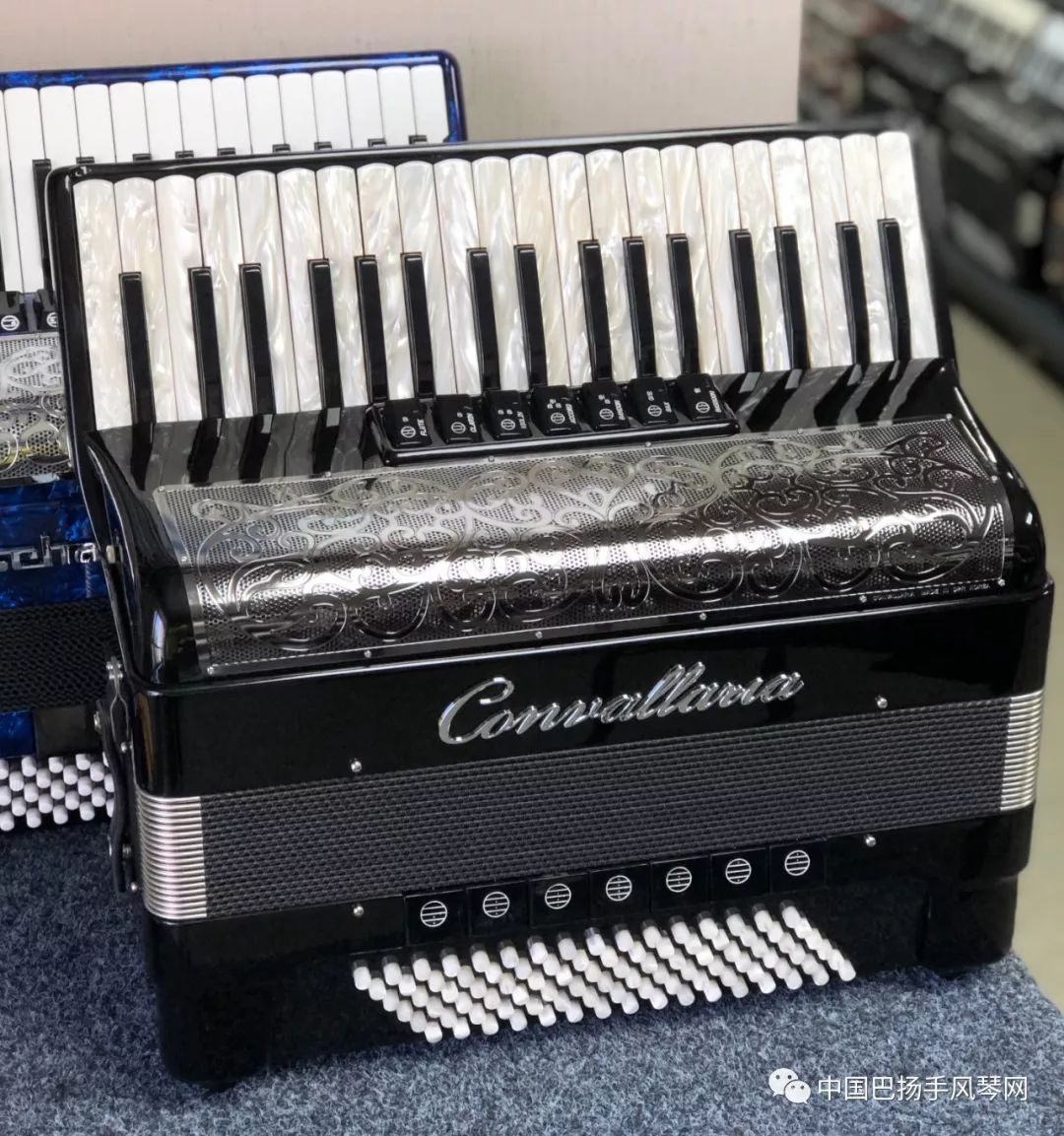 中秋假期哪里去团圆赏月选爱琴2019北京进口手风琴展览会倒计时恭迎