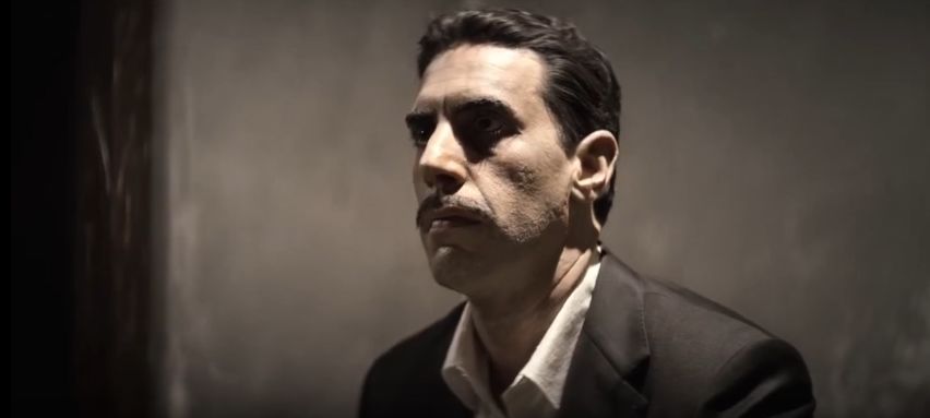 netflix又一部良心剧,以色列最牛特工,堪称传奇_科恩