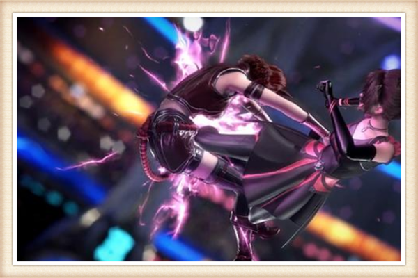 斗罗大陆:小舞腰弓再次登场,没想到遭殃的是同一个小姐姐