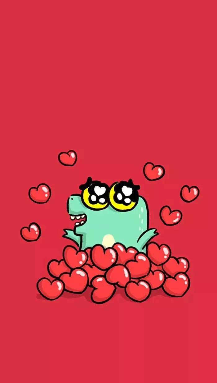 大红色壁纸纯红色壁纸红色壁纸高清喜庆带来一年好运气