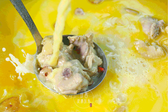 据说很多许昌人最近都要来这里组个养生局……_高汤