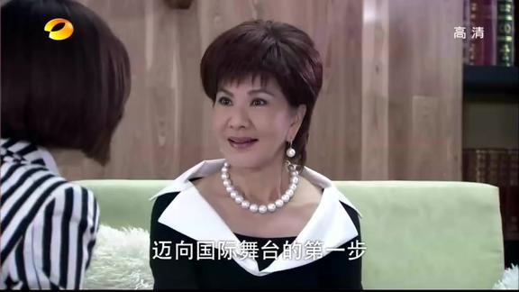 回家的诱惑林品如带妈妈参加婚礼谁知自己已经老了