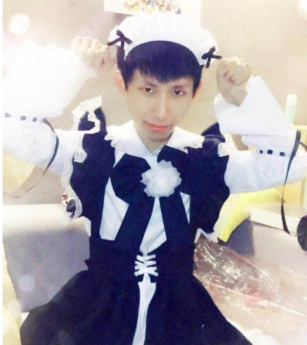 原创王者荣耀主播女装盘点梦泪跻身前四第一简直就是人生理想型