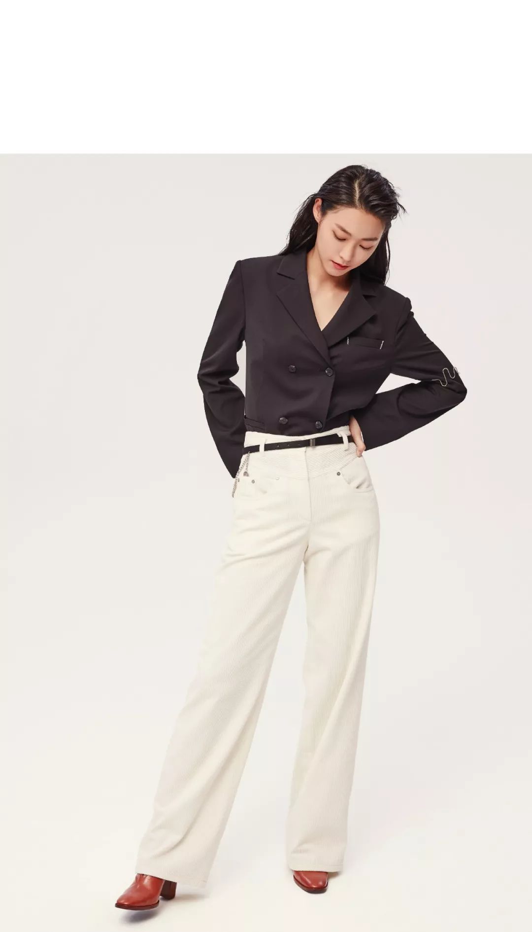 mind bridge | 19秋季女装画册