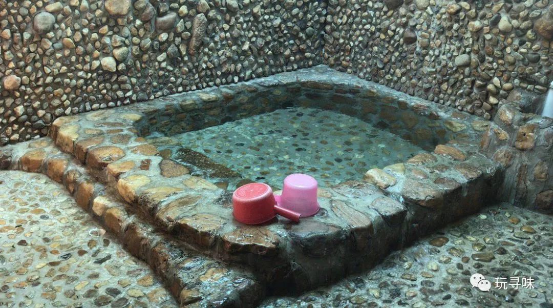 长寿之乡大洋云雾山庄私享温泉,客家擂茶养生宴,揭西非遗三山国王庙