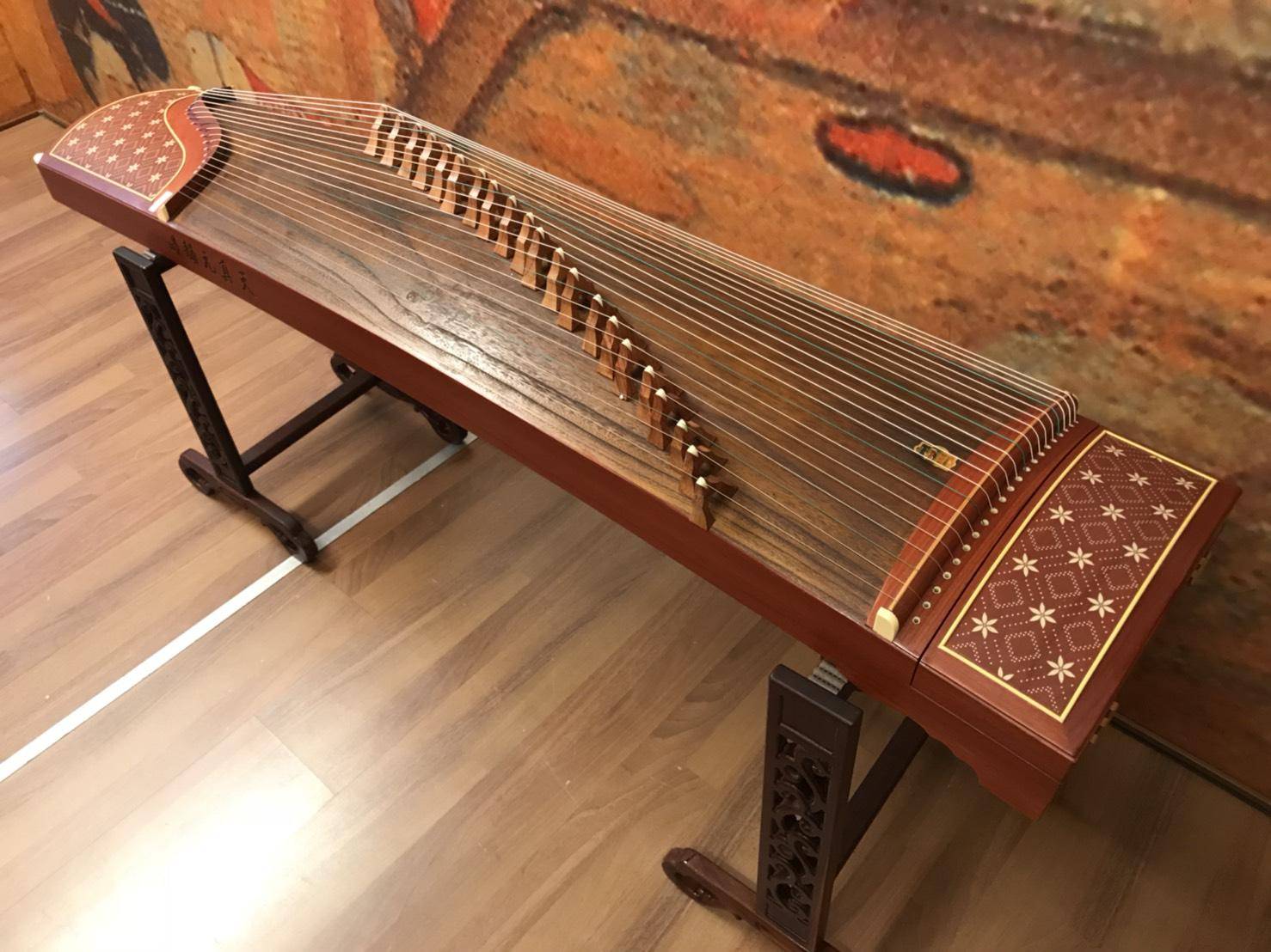 古筝考级解决这4个问题会帮助你取得好成绩