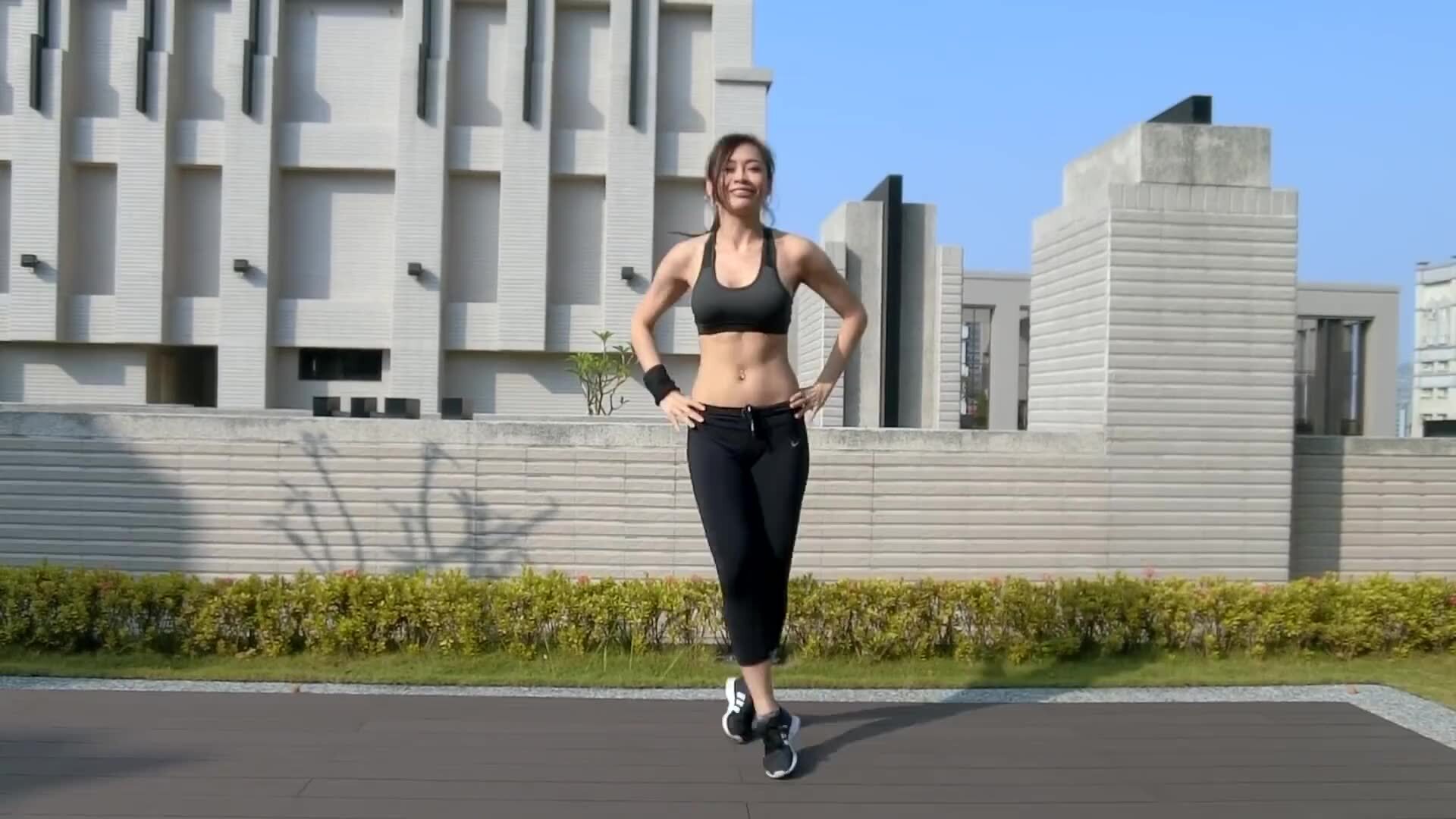 沸腾时代健身学院健身将成为未来10年的高薪职业