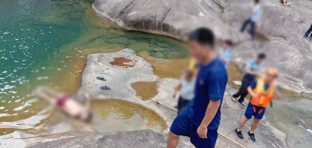 天气炎热溺水又进入高发季希望大家能认真看看以下视频防溺水教育