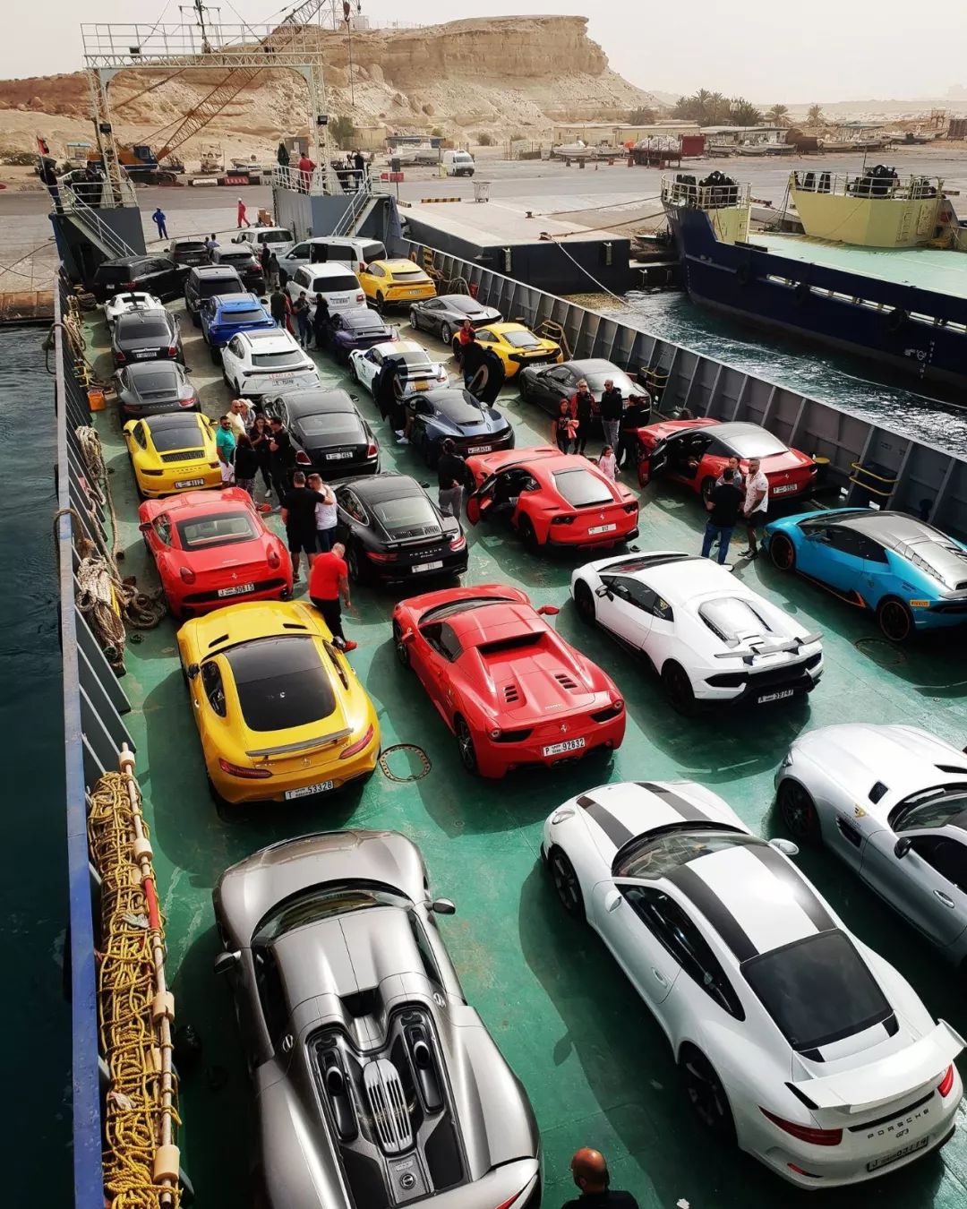 车好多 来自搜狐网